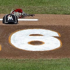 Diario de As América #254: Llorando a José Fernández