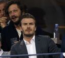 Beckham y LeBron, posibles socios de un equipo en Miami