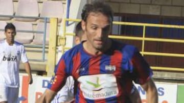 Sabino dio el triunfo.