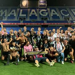 Belmonte: "Es el momento de dar un impulso al proyecto"