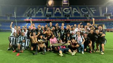 Belmonte: "Es el momento de dar un impulso al proyecto"