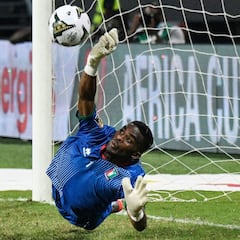 Owono, el matagigantes