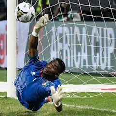 Owono, el matagigantes