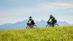 No existía una carrera así en el país hasta ahora: une la Patagonia chilena y argentina