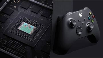 Xbox Series X: El exclusivo de Dynamic Voltage Games correrá a 4K 120 FPS