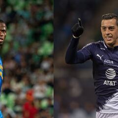 Definidos los horarios de la Final Regia en Concachampions