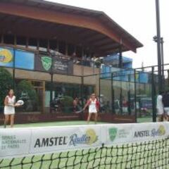 Gran colofón de las Series Nacionales de Pádel