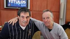 "A ver si este año nos toca dejar de sufrir"