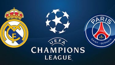 Real Madrid - PSG: FIFA 18 predice el ganador