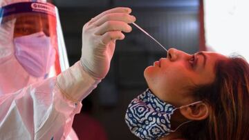 ¿Qué pacientes corren más riesgo de sufrir COVID persistente?