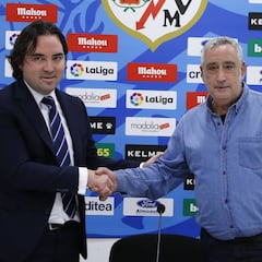 "Vallecas es el campeón del mundo de la solidaridad"