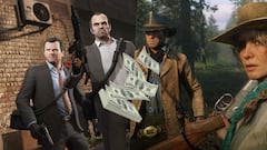 GTA Online: bonus en carreras terrestres, obsequios y más novedades del 20 al 26 de mayo