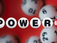 Resultados de Powerball hoy, 19 de enero.