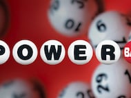 Es miércoles de Powerball y la bolsa acumulada sube a $80 millones de dólares. Checa los resultados de hoy: números ganadores del 4 de febrero.
