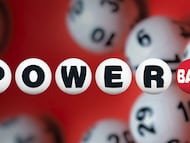 Es lunes de Powerball y la bolsa acumulada sube a $154 millones de dólares. Checa los resultados de hoy: números ganadores del 16 de febrero.