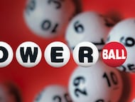 Es miércoles de Powerball y la bolsa acumulada sube a $102 millones de dólares. Checa los resultados de hoy: números ganadores del 7 de febrero.