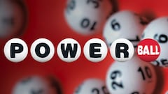Resultados del Powerball hoy, 4 de febrero: números ganadores y premios del sorteo