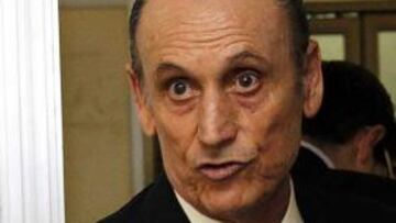 Lopera anuncia que piensa exigir responsabilidades