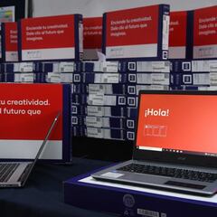 Becas TIC: quiénes son los beneficiarios y cómo solicitar