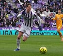 Resumen y goles del Real Valladolid vs Albacete, jornada 23 de LaLiga Hypermotion 25-26