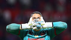 Liga MX: Partidos y resultados de la jornada 10, Apertura 2025