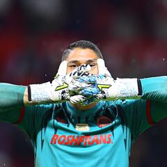 Liga MX: Partidos y resultados de la jornada 10, Apertura 2025