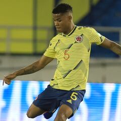 Colombia, a redimirse en Lima en el estreno de Reinaldo Rueda