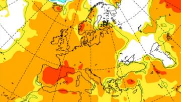 Meteored avanza cómo será el verano en España