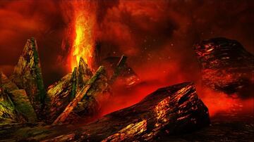 Captura de pantalla - Monster Hunter 4 (3DS)
