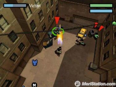Grand Theft Auto: Chinatown Wars