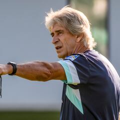 El enésimo truco del mago Pellegrini