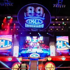 Místico llega a la Final de la Copa Independencia