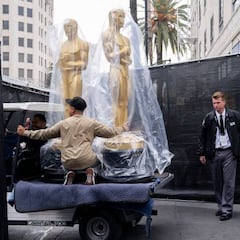 Cómo funcionan los Oscars 2022, formato y por qué se entregarán ocho Premios Oscar antes