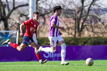 Los Anexos, cantera de centrales