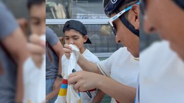 El amor y admiración sigue intacta.