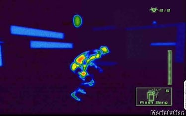 Splinter Cell: Pandora Tomorrow, Impresiones (Xbox)