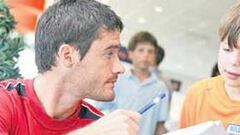 "Cambiar la Real por el Athletic es algo natural"