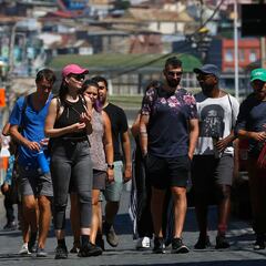 No será en 2025: anuncian cuándo empezarán a la regir las 42 horas semanales de la jornada laboral