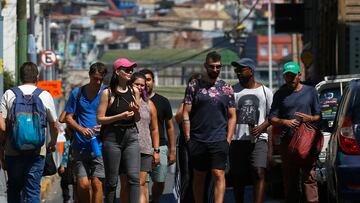 No será en 2025: anuncian cuándo empezarán a la regir las 42 horas semanales de la jornada laboral