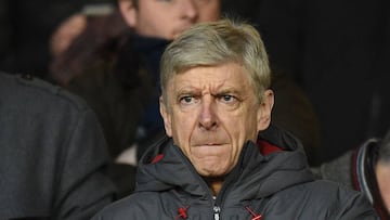 Wenger welcomes VAR despite penalty 'confusion'