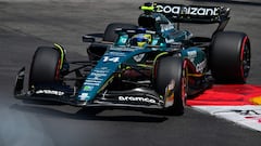 F1 GP de Mónaco 2023: horarios, TV y dónde ver la carrera de Montecarlo hoy en directo online