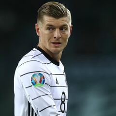 Kroos analiza el ko de Alemania: “Tenemos una enfermedad”