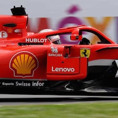 Ferrari debe sacudirse el miedo a ganar para vencer a Mercedes