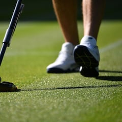 Lo que diferencia a Wimbledon de otros torneos