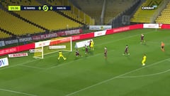 ¡Era imposible fallar! El milagro que salvó a Keylor en Francia