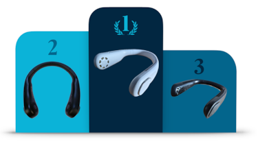 ¿Cuál es el mejor ventilador de cuello? Los ponemos a prueba