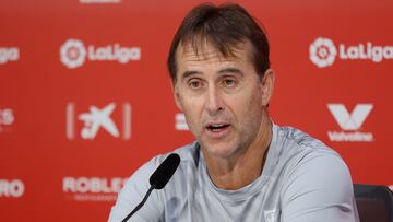 EFE/José Manuel Vidal