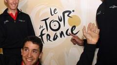 El Tour más abierto