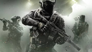 Call of Duty Modern Warfare: así han presentado el nuevo título