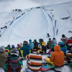 Mundiales Sierra Nevada 2017: las entradas ya están a la venta